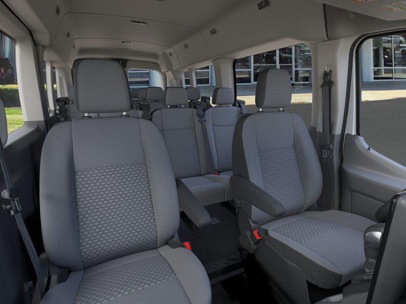new 2025 Ford Transit-350 car, priced at $66,400