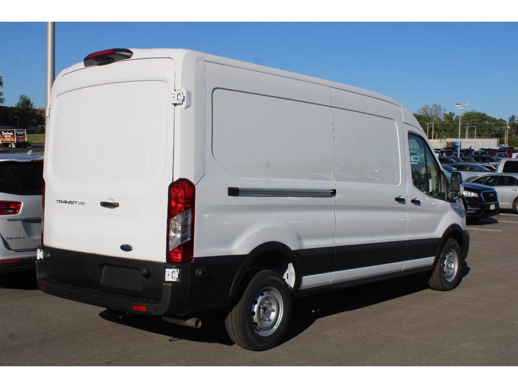 new 2024 Ford Transit-250 car, priced at $46,110