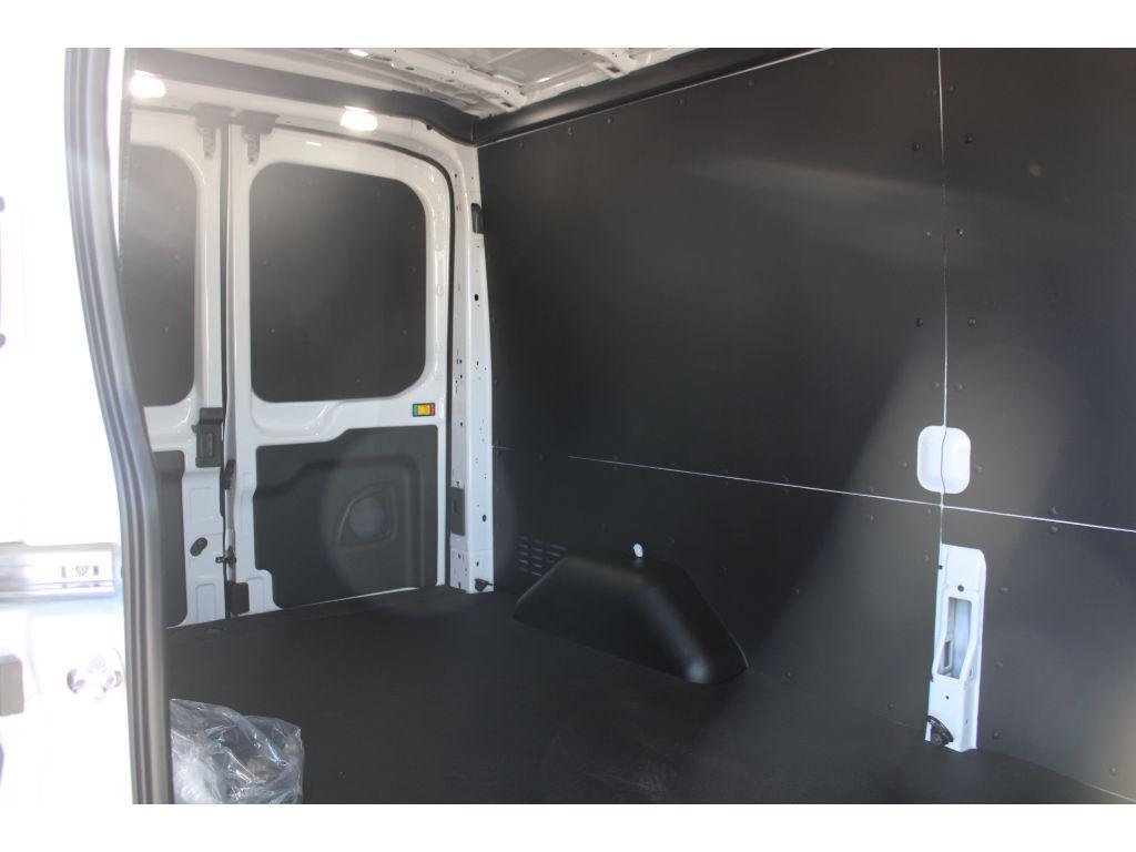 new 2024 Ford Transit-250 car, priced at $46,110