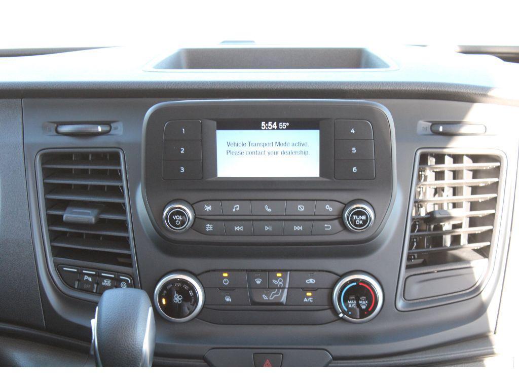 new 2024 Ford Transit-250 car, priced at $46,110