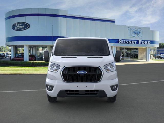 new 2024 Ford Transit-350 car, priced at $60,710