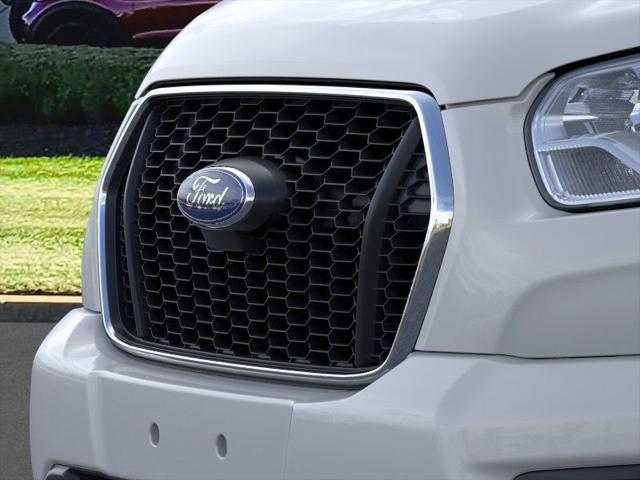 new 2024 Ford Transit-350 car, priced at $60,710