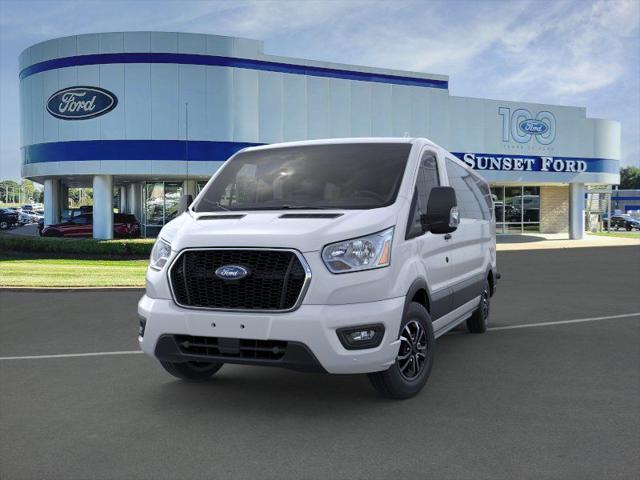 new 2024 Ford Transit-350 car, priced at $60,710