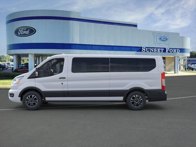 new 2024 Ford Transit-350 car, priced at $60,710