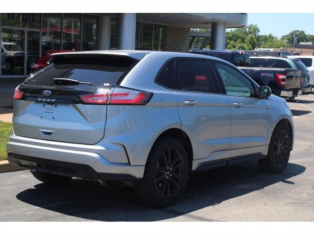 used 2024 Ford Edge car, priced at $30,995