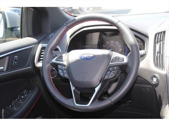 used 2024 Ford Edge car, priced at $30,995