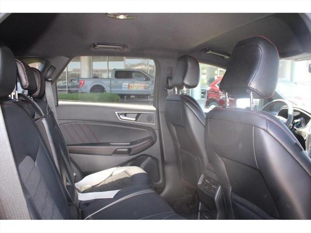 used 2024 Ford Edge car, priced at $30,995