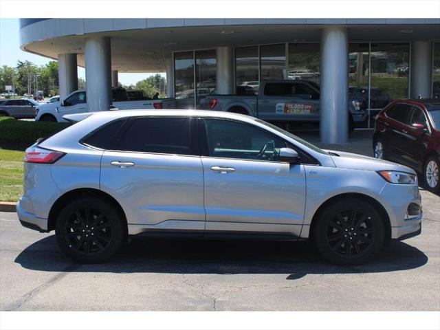 used 2024 Ford Edge car, priced at $30,995