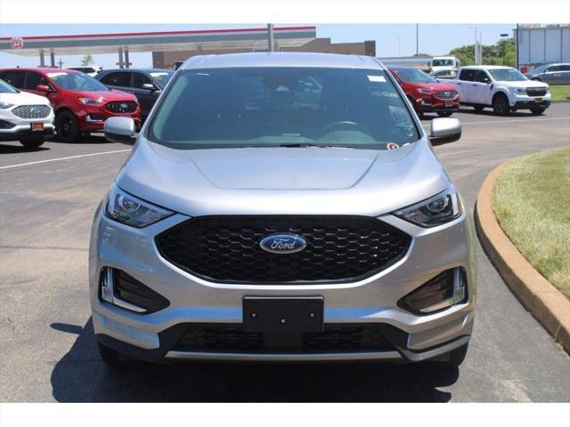 used 2024 Ford Edge car, priced at $30,995