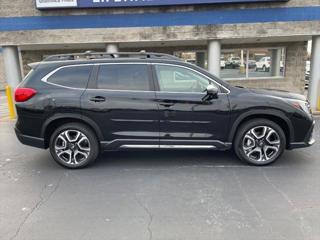 used 2023 Subaru Ascent car, priced at $35,495