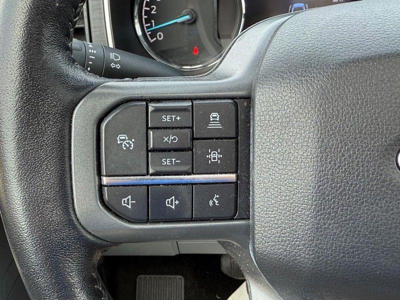 used 2022 Ford F-150 car, priced at $40,995