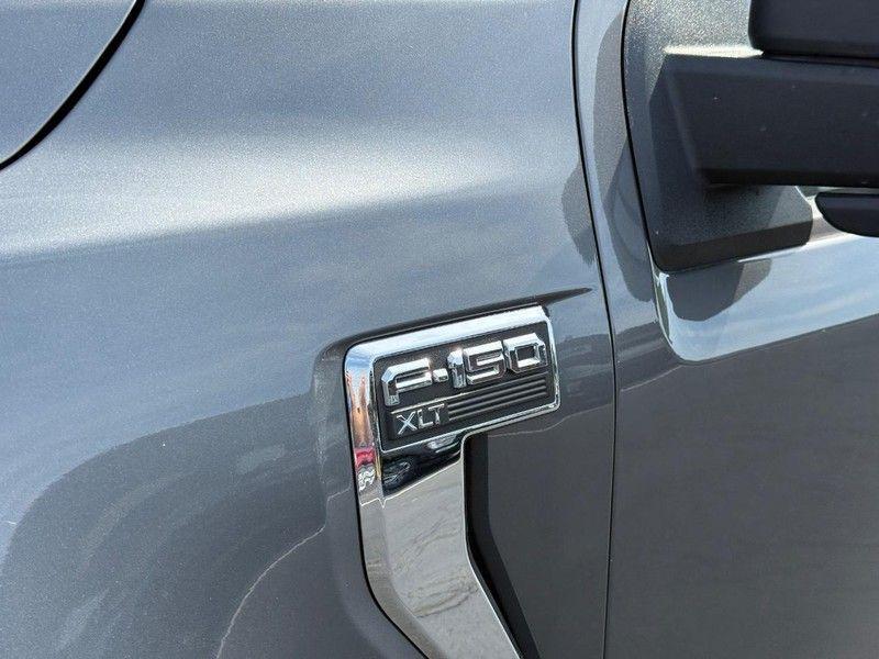 used 2022 Ford F-150 car, priced at $40,995