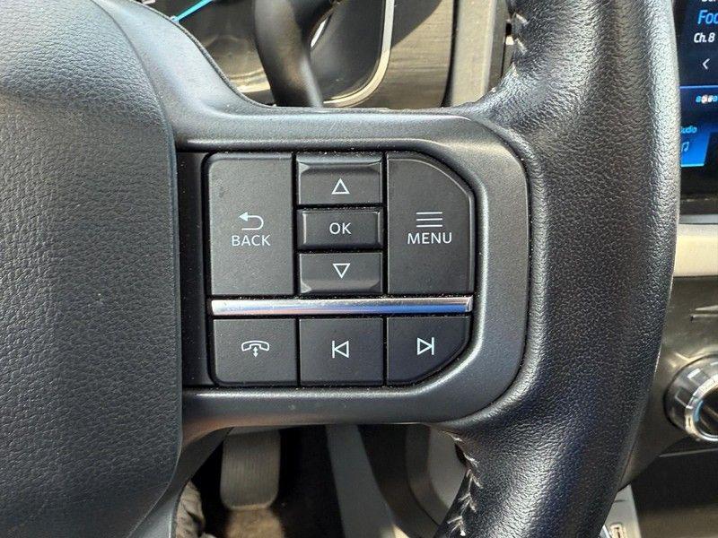 used 2022 Ford F-150 car, priced at $40,995