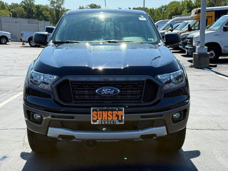 used 2020 Ford Ranger car, priced at $31,995