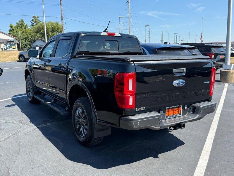 used 2020 Ford Ranger car, priced at $31,995