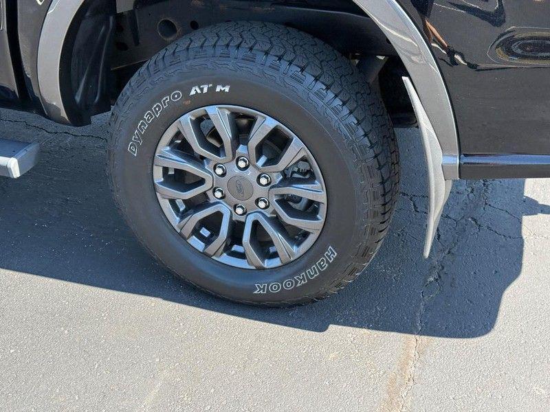 used 2020 Ford Ranger car, priced at $31,995