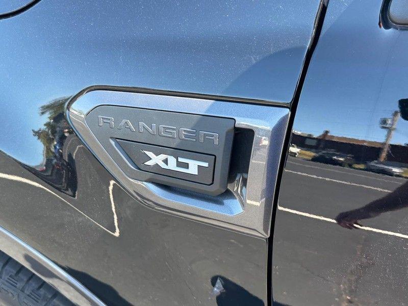 used 2020 Ford Ranger car, priced at $31,995