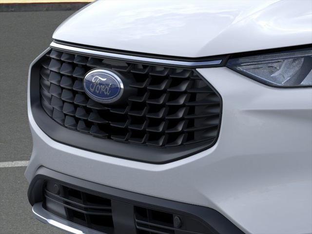 new 2025 Ford Escape car, priced at $31,166
