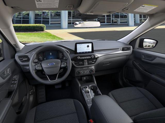 new 2025 Ford Escape car, priced at $31,166