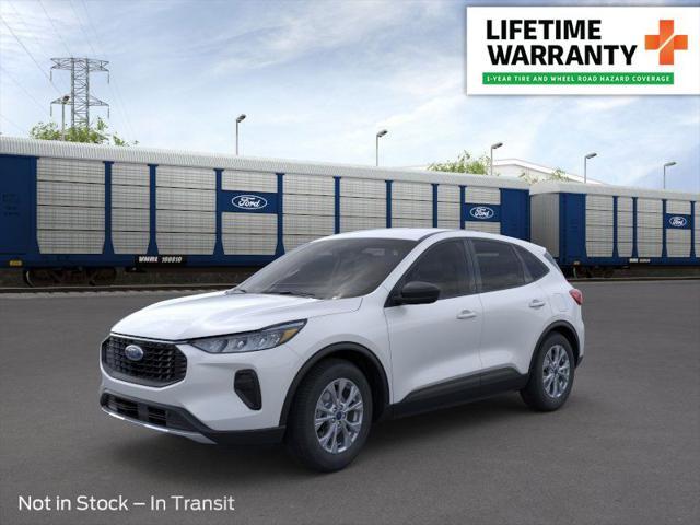 new 2025 Ford Escape car, priced at $31,166