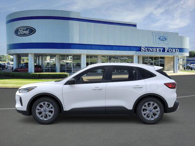 new 2025 Ford Escape car, priced at $31,166