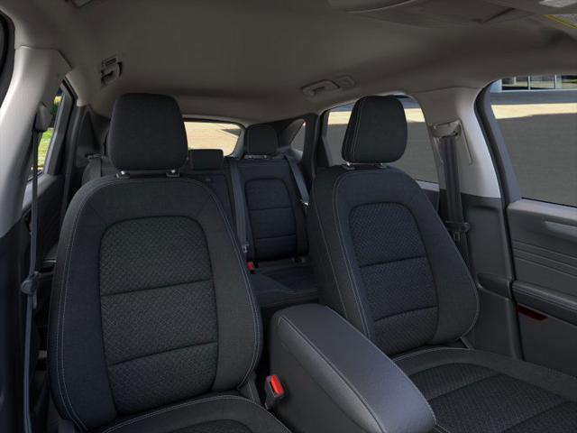new 2025 Ford Escape car, priced at $31,166