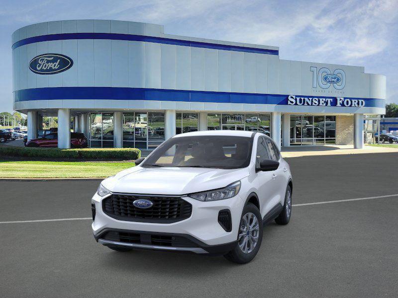 new 2025 Ford Escape car, priced at $26,385