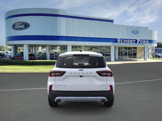 new 2025 Ford Escape car, priced at $31,166