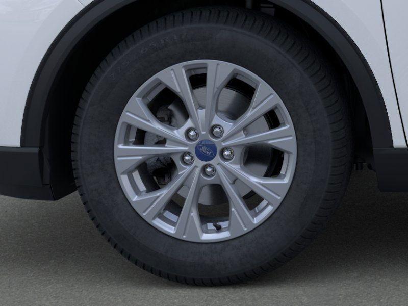 new 2025 Ford Escape car, priced at $26,385