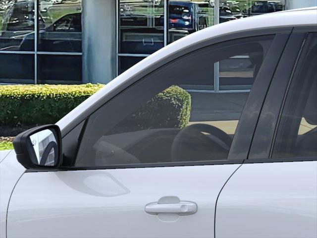 new 2025 Ford Escape car, priced at $31,166