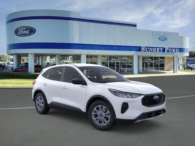 new 2025 Ford Escape car, priced at $31,166
