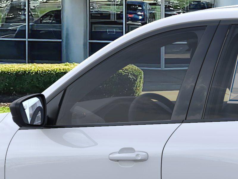 new 2025 Ford Escape car, priced at $26,385