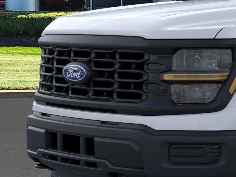 new 2025 Ford F-150 car, priced at $46,395