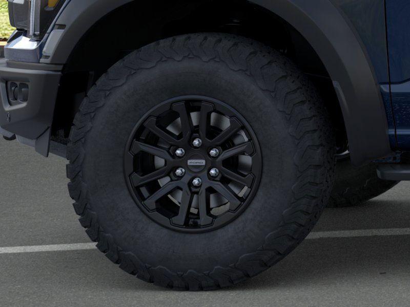 new 2025 Ford F-150 car, priced at $83,490
