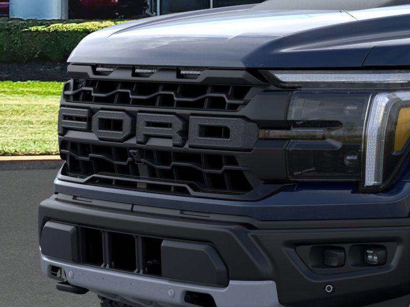 new 2025 Ford F-150 car, priced at $83,490