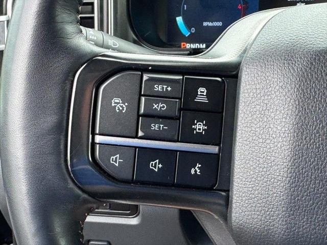 used 2024 Ford F-250 car, priced at $81,995