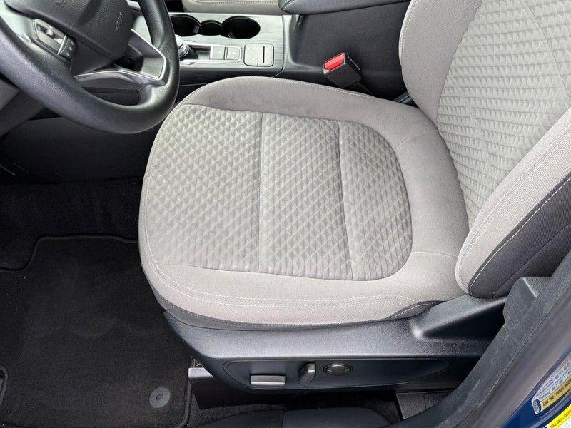 used 2020 Ford Escape car, priced at $18,995