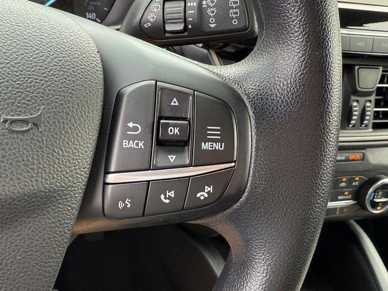 used 2020 Ford Escape car, priced at $18,995