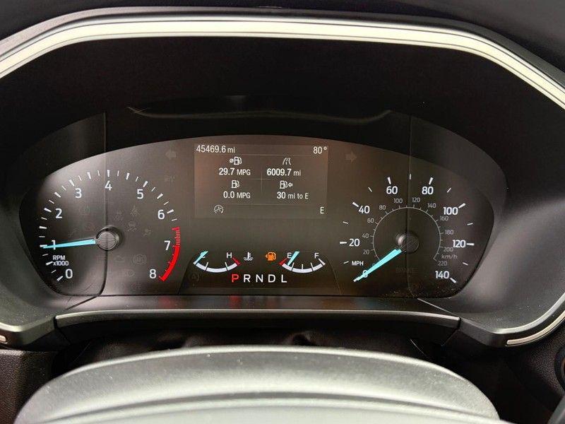 used 2020 Ford Escape car, priced at $18,995