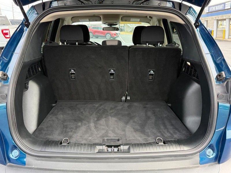 used 2020 Ford Escape car, priced at $18,995