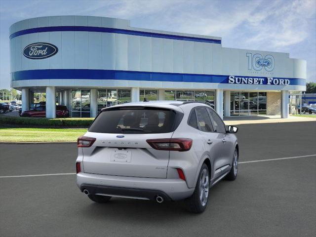 new 2024 Ford Escape car, priced at $28,400