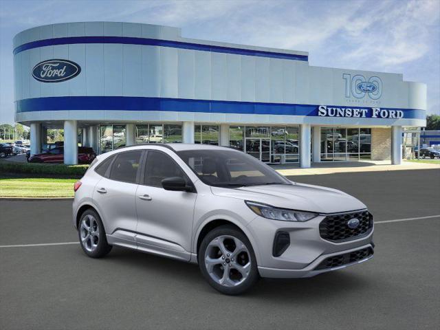 new 2024 Ford Escape car, priced at $28,400