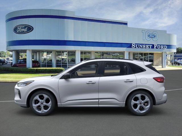 new 2024 Ford Escape car, priced at $28,400