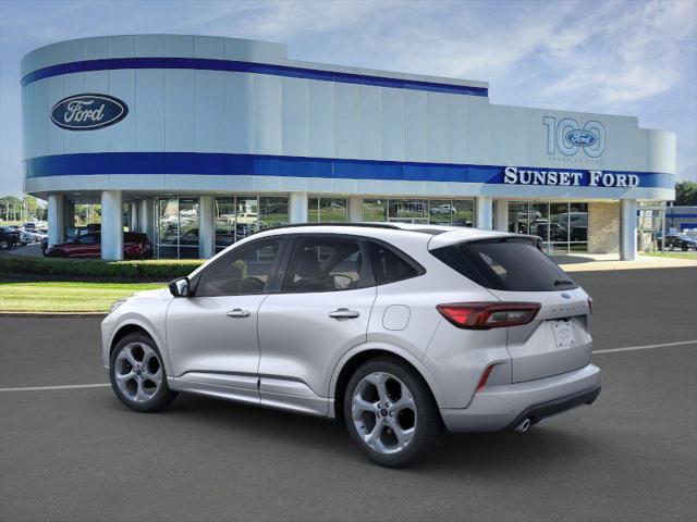 new 2024 Ford Escape car, priced at $28,400