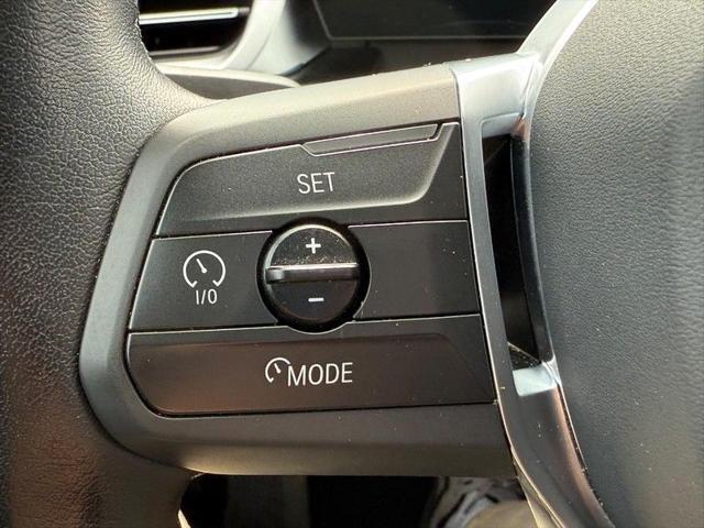 used 2023 BMW X1 car, priced at $28,995