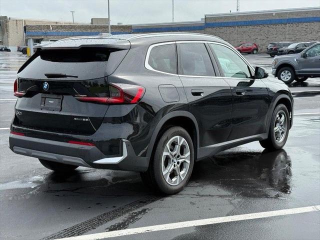 used 2023 BMW X1 car, priced at $28,995
