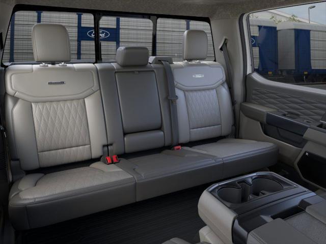 new 2025 Ford F-150 car, priced at $80,992