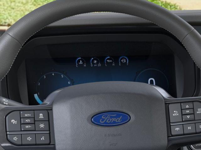 new 2025 Ford F-150 car, priced at $81,292