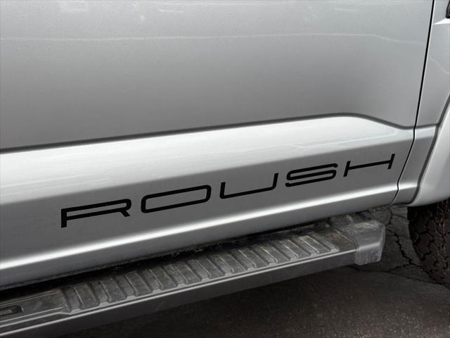 new 2025 Ford F-150 car, priced at $99,420