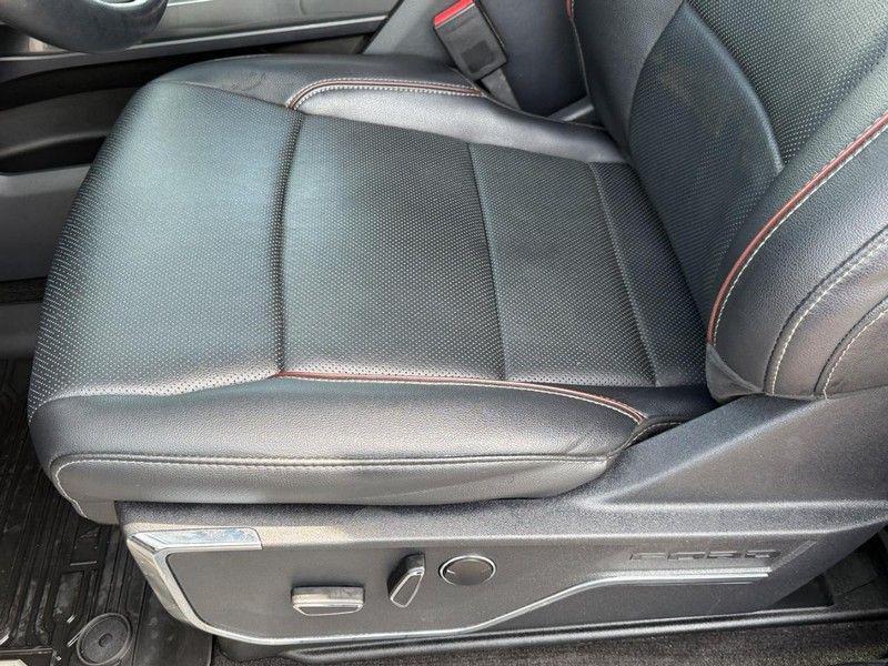 used 2022 Ford F-150 car, priced at $43,995
